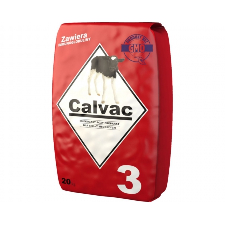 CALVAC 3, 20 kg